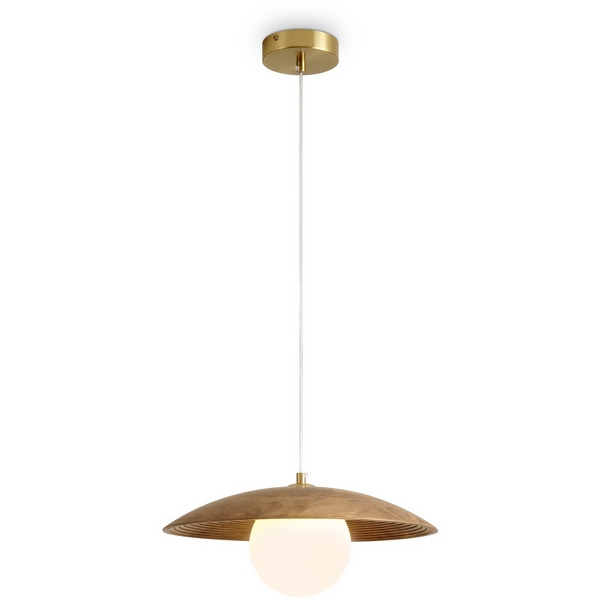 

Подвесной светильник Freya Albero FR5589PL-01T1, Древесный, Albero FR5589PL-01T1