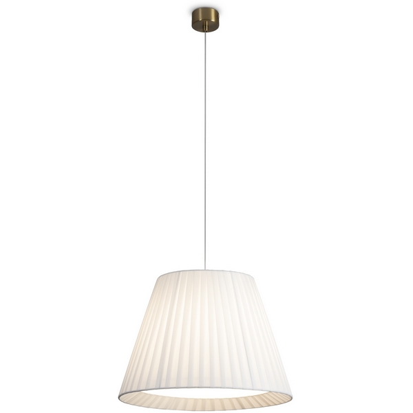 

Подвесной светильник Freya Pareo FR5590PL-01BS, Белый, Pareo FR5590PL-01BS