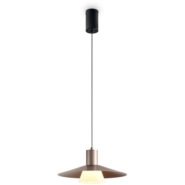 

Подвесной светильник Freya Fari FR5600PL-L5MG, Золото, Fari FR5600PL-L5MG