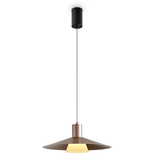 Изображение товара Подвесной светильник Freya Fari FR5600PL-L5MG1 с LED лампой