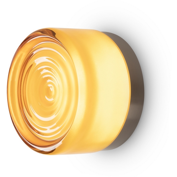 

Настенный светильник светодиодный Freya Retro FR5603WL-L8YA1, Янтарный, Retro FR5603WL-L8YA1