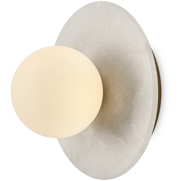 Изображение товара Настенный светильник Freya Cave FR5631WL-L20BS