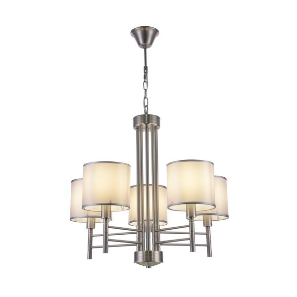 

Подвесная люстра Freya Lika FR5674PL-05N, Lika FR5674PL-05N