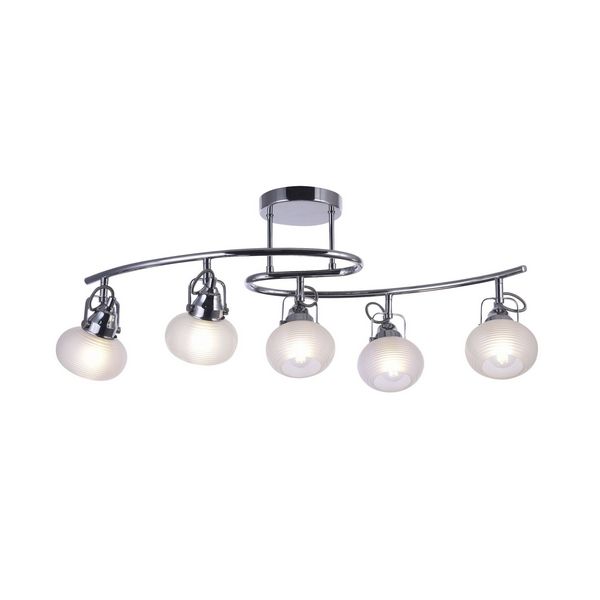 

Спот Freya Linda FR5690CL-05CH, Linda FR5690CL-05CH