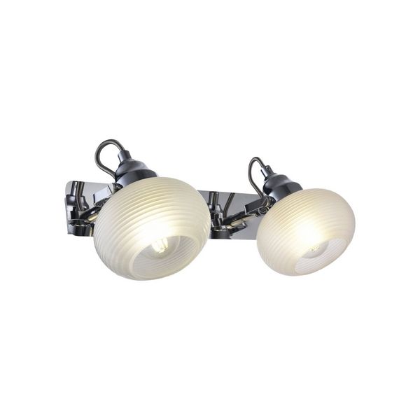 

Спот Freya Linda FR5690WL-02CH, Linda FR5690WL-02CH
