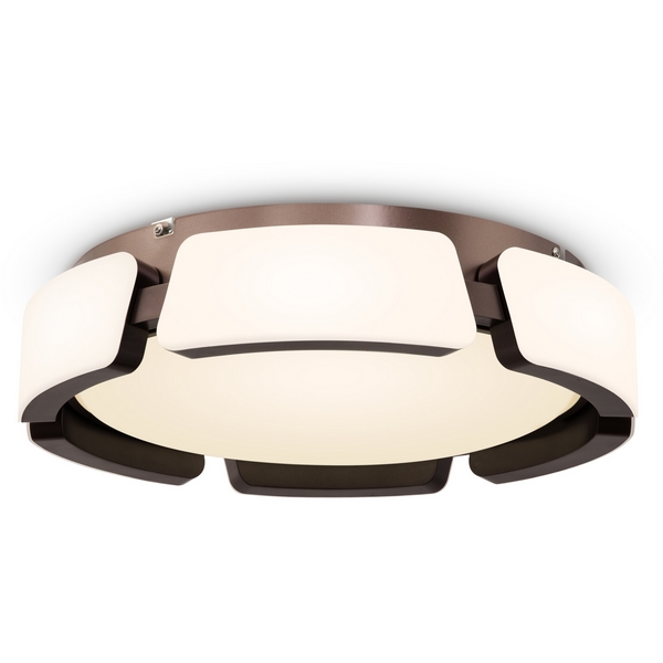 

Потолочный светильник светодиодный Freya Ethan FR6041CL-L92W, Ethan FR6041CL-L92W