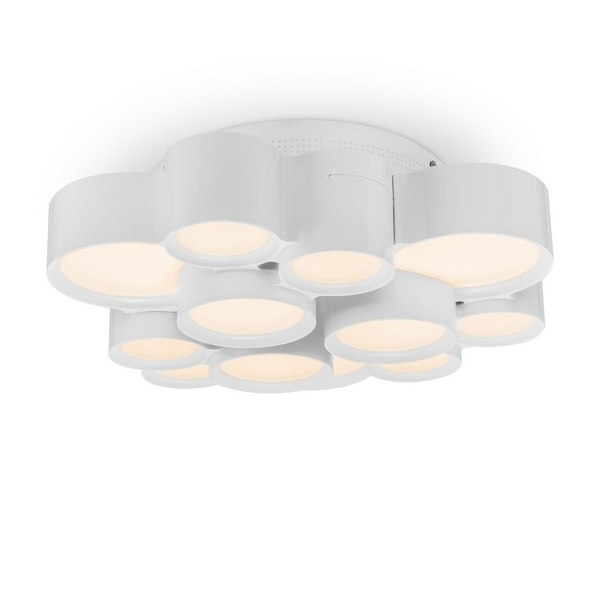 

Потолочная люстра светодиодная Freya Marilyn FR6043CL-L30W, Marilyn FR6043CL-L30W