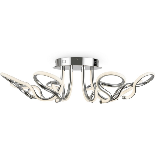 

Потолочная люстра Freya Timeless FR6045CL-L96CH, Хром, Timeless FR6045CL-L96CH