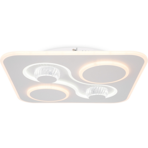 

Потолочная светодиодная люстра с ПДУ Freya Lamina FR6049CL-L95W, Lamina FR6049CL-L95W