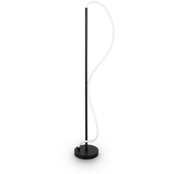 Изображение товара Современный светодиодный торшер Freya Fancy FR6059FL-L60B 180 LED