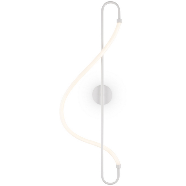 Изображение товара Настенный светильник светодиодный Freya Fancy FR6059WL-L28W