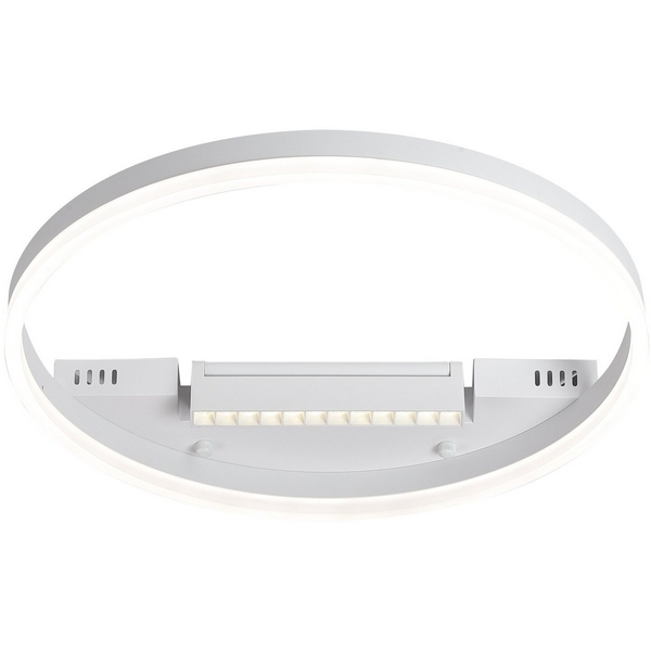 Изображение товара Потолочный светильник Freya Frame FR6084CL-L68W Изображение товара Потолочный светильник Freya Frame FR6084CL-L68W