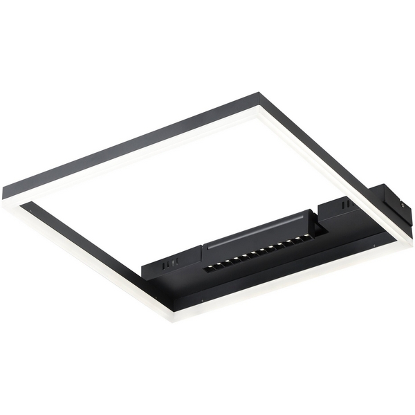

Потолочный светильник Freya Frame FR6084CL-L82B, Черный, Frame FR6084CL-L82B