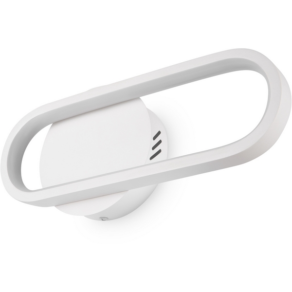 

Настенный светильник Freya Route FR6088WL-L14W, Белый, Route FR6088WL-L14W