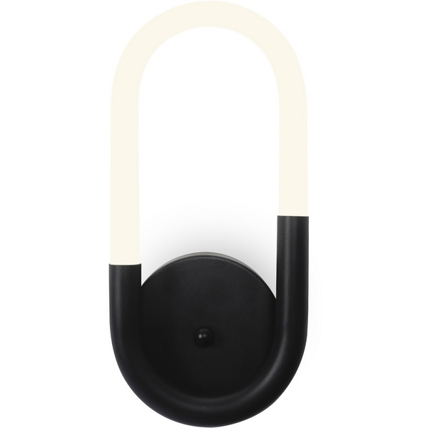 Изображение товара Настенный светильник Freya Magnet FR6106WL-L10B с нейтральным светом Изображение товара Настенный светильник Freya Magnet FR6106WL-L10B с нейтральным светом
