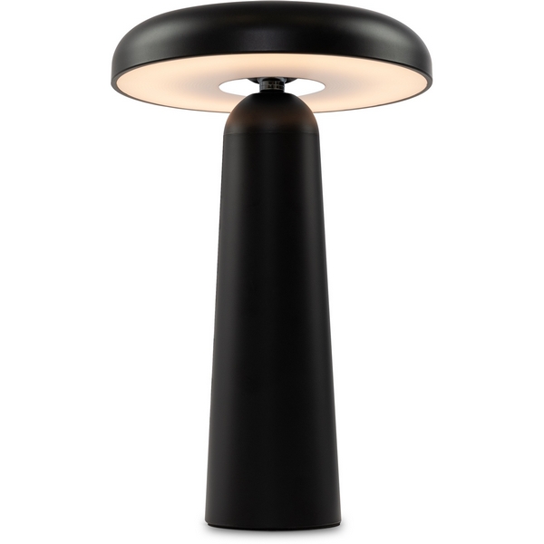 Изображение товара Настольная светодиодная лампа Freya Mushroom FR6109TL-L4B с аккумулятором