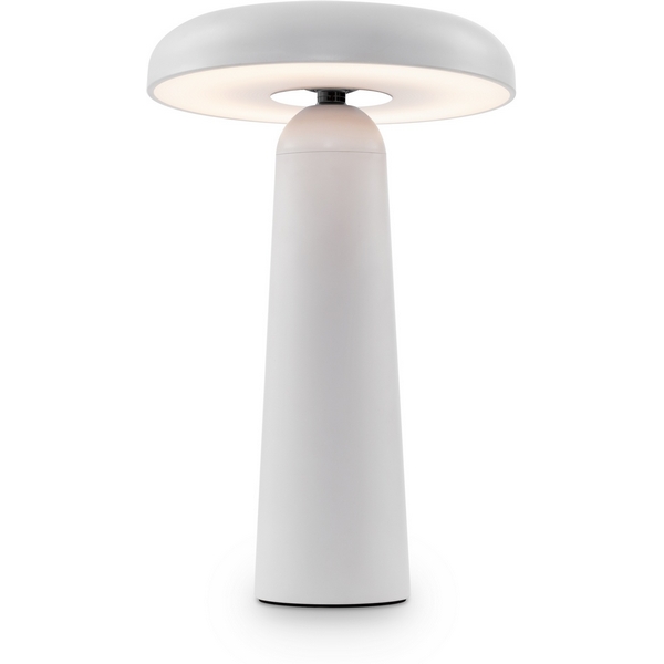 Изображение товара Настольная светодиодная лампа Freya Mushroom FR6109TL-L4W с регулировкой яркости