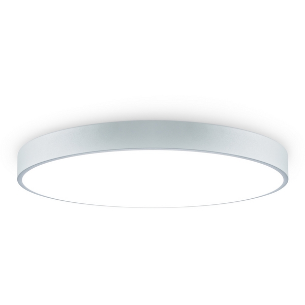 Изображение товара Потолочный светильник светодиодный Freya Sprida FR6129CL-L80GR 80Вт LED с пультом ДУ Изображение товара Потолочный светильник светодиодный Freya Sprida FR6129CL-L80GR 80Вт LED с пультом ДУ