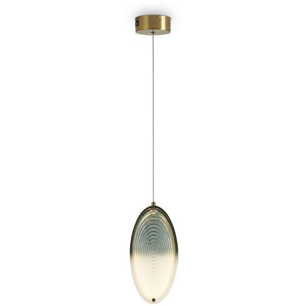 

Подвесной светодиодный светильник Freya Lolli FR6139PL-L8BS1, Lolli FR6139PL-L8BS1