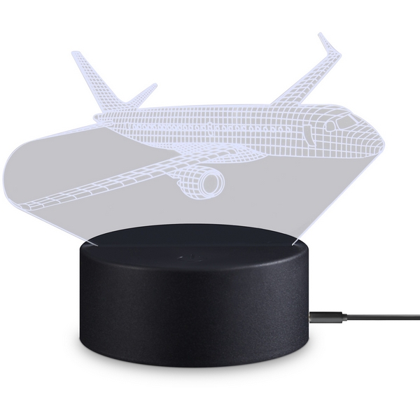

Ночник с аккумулятором Freya Meta FR6147TL-L5B1 5Вт LED, Прозрачный, META FR6147TL-L5B1