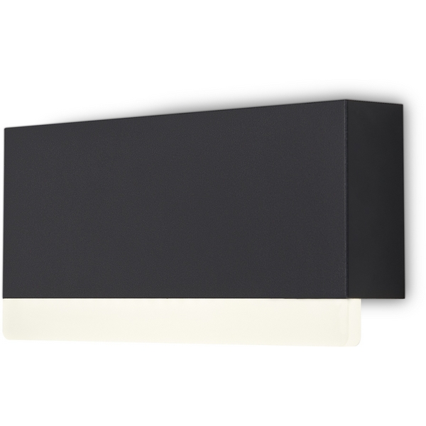 Изображение товара Настенный светильник светодиодный Freya Flux FR6158WL-L10B 10Вт LED Изображение товара Настенный светильник светодиодный Freya Flux FR6158WL-L10B 10Вт LED