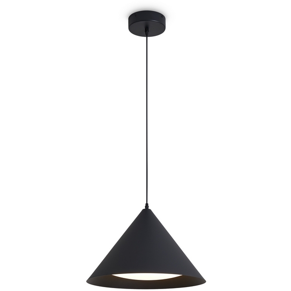 

Подвесной светодиодный светильник Freya True FR6181PL-L9B, Черный, True FR6181PL-L9B