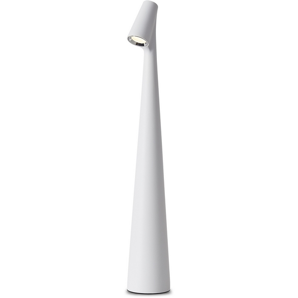 

Настольная лампа светодиодная Freya Clam FR6188TL-L3W, Белый, Clam FR6188TL-L3W