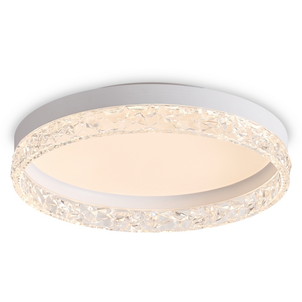 Изображение товара Потолочный светильник светодиодные Freya Bounty FR6193CL-L48W 100Вт LED
