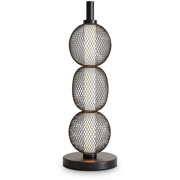 Изображение товара Настольная лампа Freya Bush FR6195TL-L6B 6Вт LED