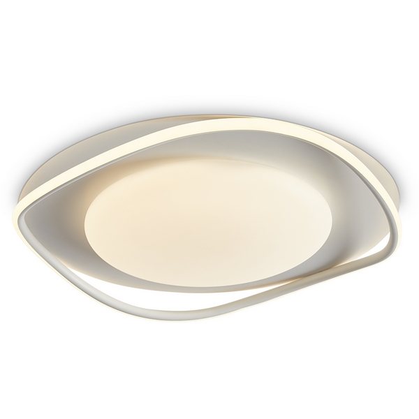 Потолочная люстра Freya Malta FR6203CL-L96W 96Вт LED с пультом ДУ