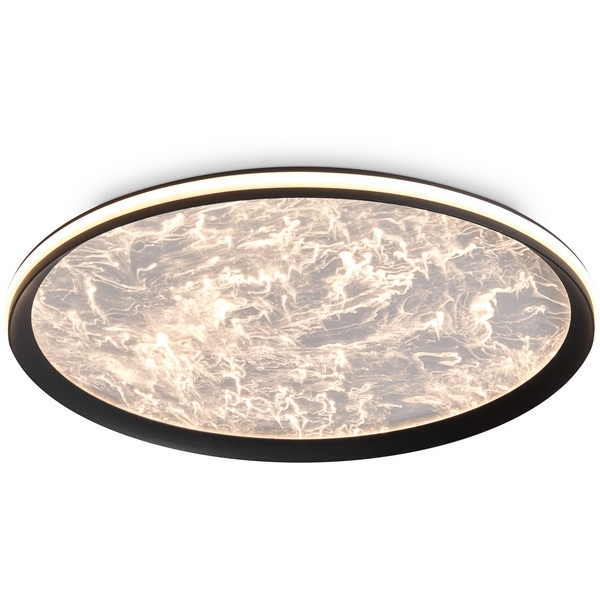 Потолочный светильник светодиодный Freya Marsia FR6220CL-L110W 110Вт LED с пультом ДУ