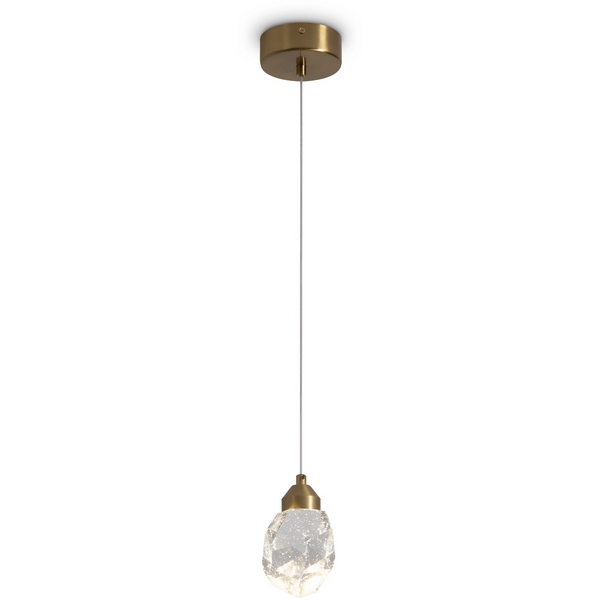 Подвесной светильник Freya Roche FR6236PL-L5BS 5Вт LED