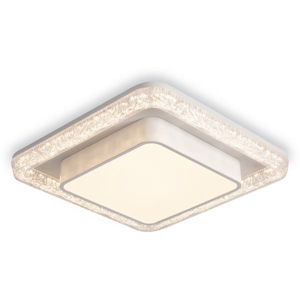 Изображение товара Потолочный светильник светодиодный Freya Galla FR6243CL-L117W 128Вт LED Изображение товара Потолочный светильник светодиодный Freya Galla FR6243CL-L117W 128Вт LED