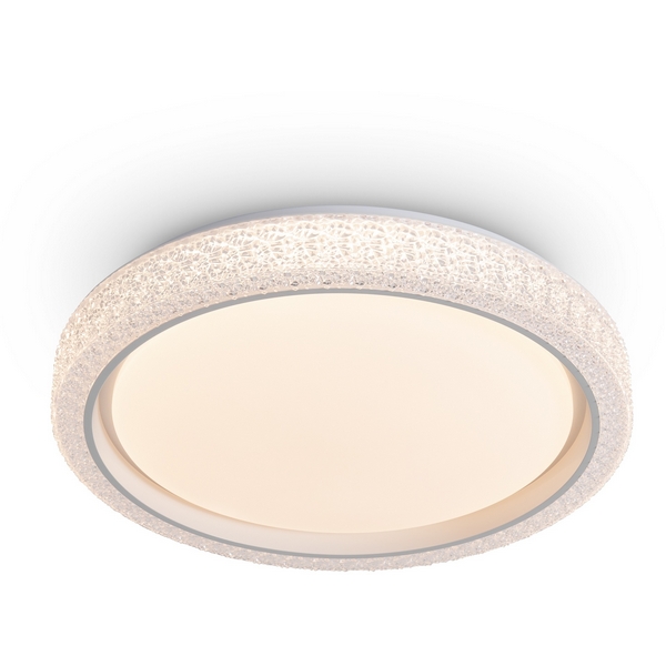 Потолочный светильник светодиодный Freya Galla FR6243CL-L84W Галла / Galla 88Вт LED