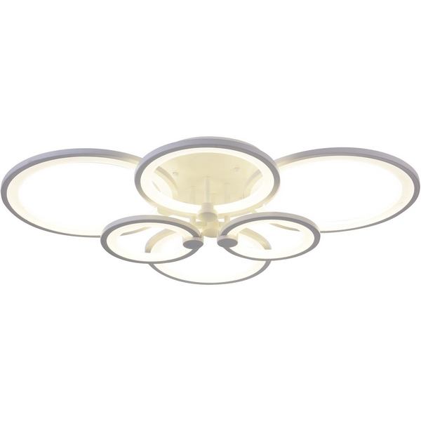

Потолочная люстра Freya Lola FR6680-CL-L98W, Lola FR6680-CL-L98W