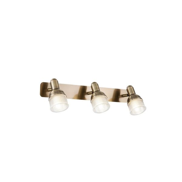 

Спот Freya Arlette FR7003WL-03BZ, Бронза, Arlette FR7003WL-03BZ