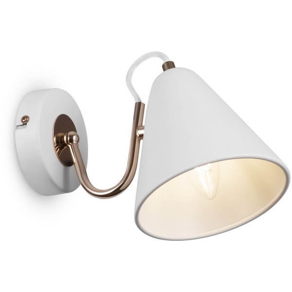 

Бра Freya Falke Market FR8001WL-01WG, Белый, Falke Market FR8001WL-01WG
