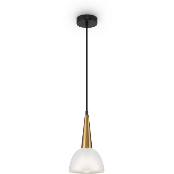 

Подвесной светильник Freya Noria FR8009PL-01GB, Noria FR8009PL-01GB