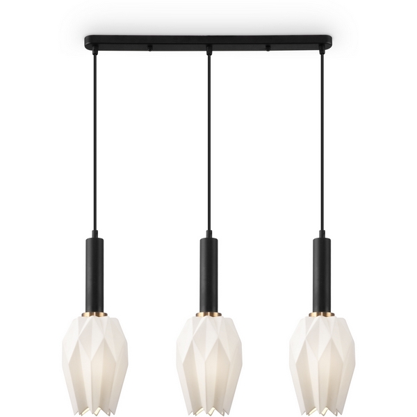 

Подвесной светильник Freya Delta FR9001PL-03B, Delta FR9001PL-03B