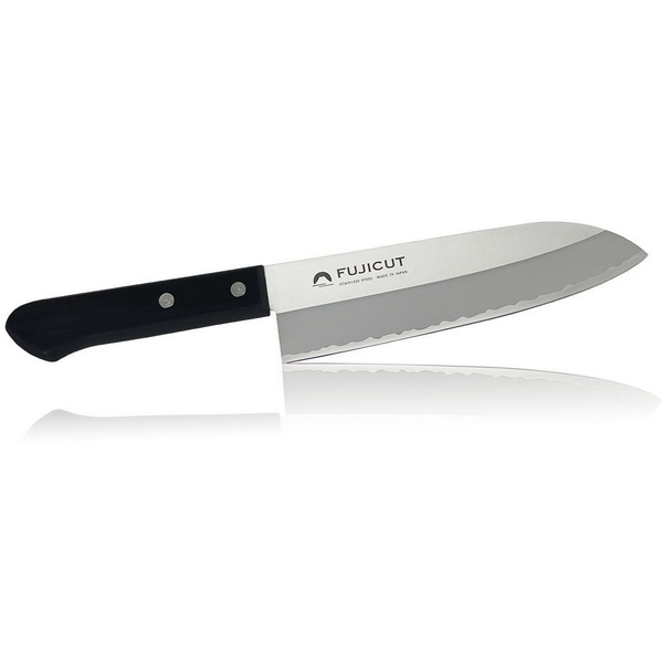 

Японский шеф нож Сантоку FUJI CUTLERY Narihira FC-1621, Narihira FC-1621