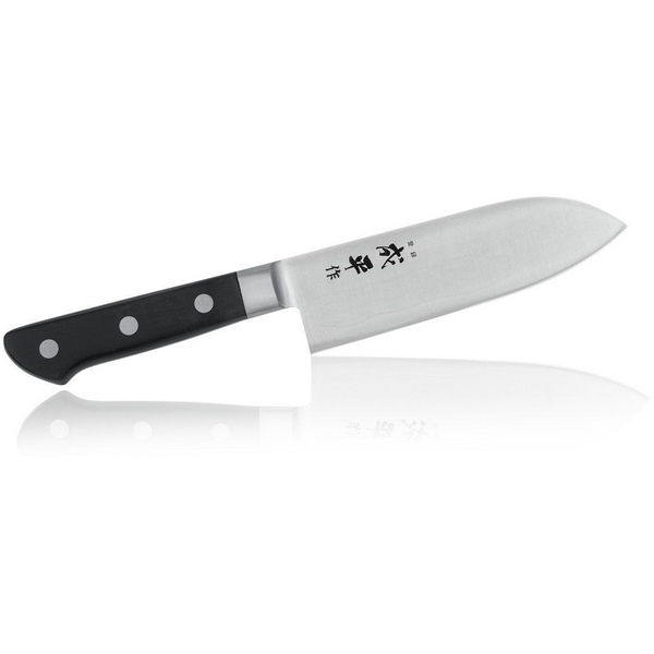 

Японский шеф нож Сантоку FUJI CUTLERY Narihira FC-39, Narihira FC-39