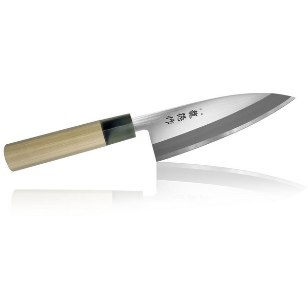 

Нож Деба FUJI CUTLERY Ryutoku FC-572, Ryutoku FC-572