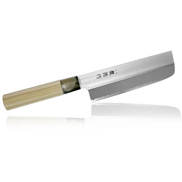 

Нож Накири FUJI CUTLERY Ryutoku FC-580, Ryutoku FC-580