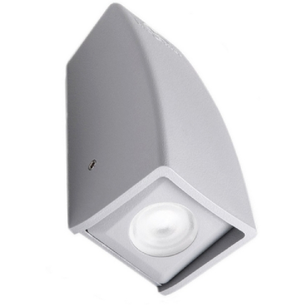 

Архитектурная подсветка Fumagalli Mamete 1A3.000.000.LXZ1L IP67, Серый, Mamete 1A3.000.000.LXZ1L