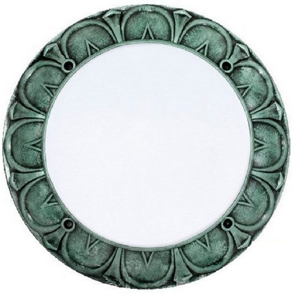 

Настенный светильник уличный IP66 Fumagalli Rita 1T3.000.000.VYE27, Медный, Rita 1T3.000.000.VYE27