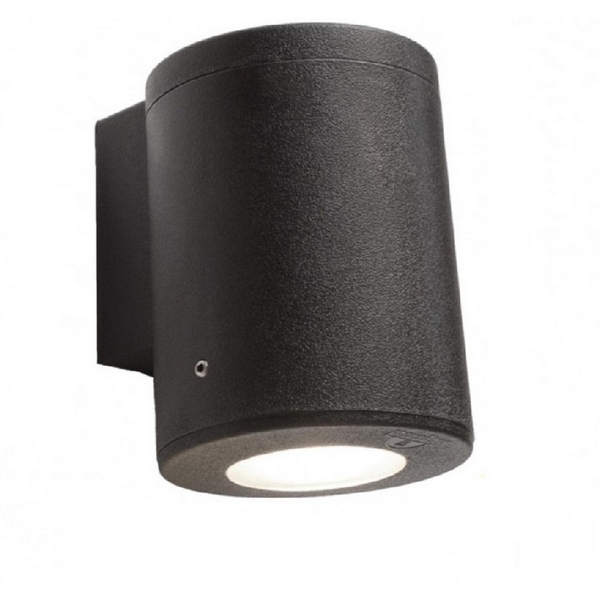 

Архитектурная подсветка IP55 Fumagalli Franca 90-1L Wall 3A7.002.000.AXU1L, Черный, Franca 90 3A7.002.000.AXU1L