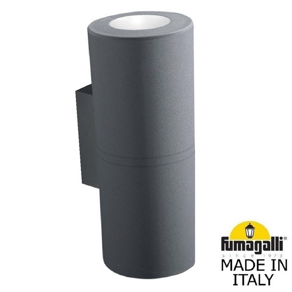 

Архитектурная подсветка Fumagalli Franca 90 3A7.003.000.LXU2L IP55, Серый, Franca 90 3A7.003.000.LXU2L