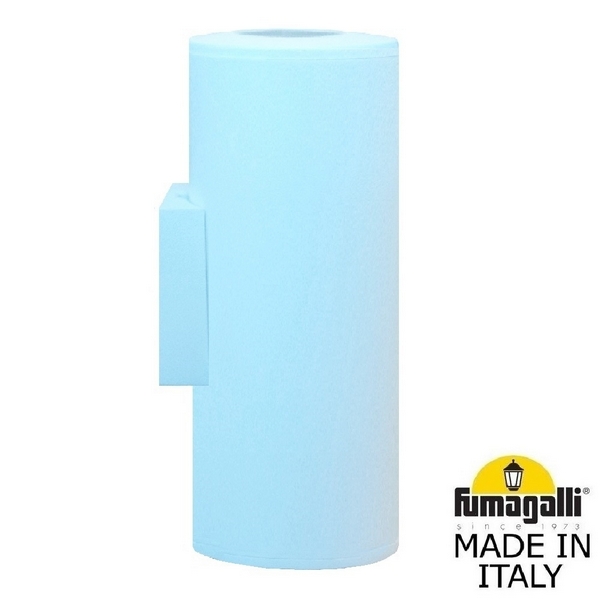 

Архитектурная подсветка Fumagalli Franca 90 3A7.003.000.WXU2L IP55, Белый, Franca 90 3A7.003.000.WXU2L