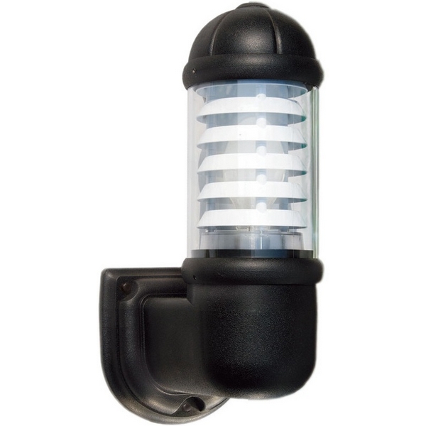 

Настенный фонарь уличный Fumagalli Sauro D15.505.000.AXF1R.FRA IP55, Черный, Sauro D15.505.000.AXF1R.FRA