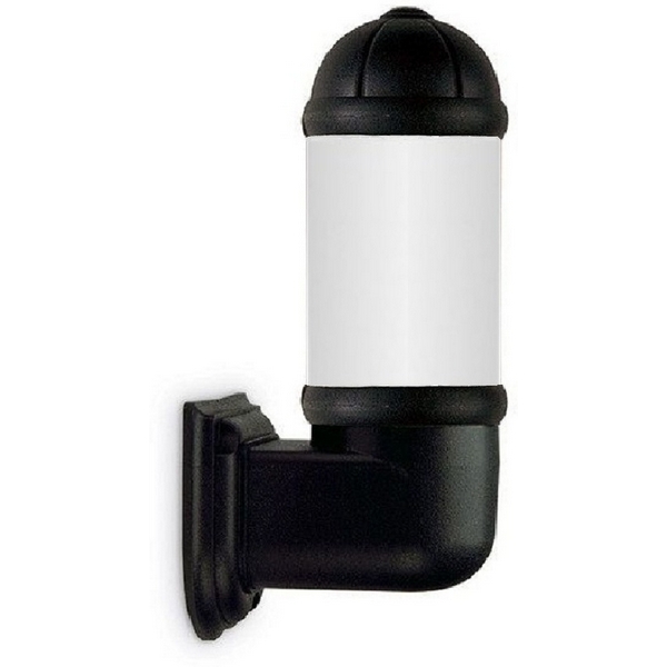 

Настенный фонарь уличный Fumagalli Sauro D15.505.000.AYF1R IP55, Черный, Sauro D15.505.000.AYF1R